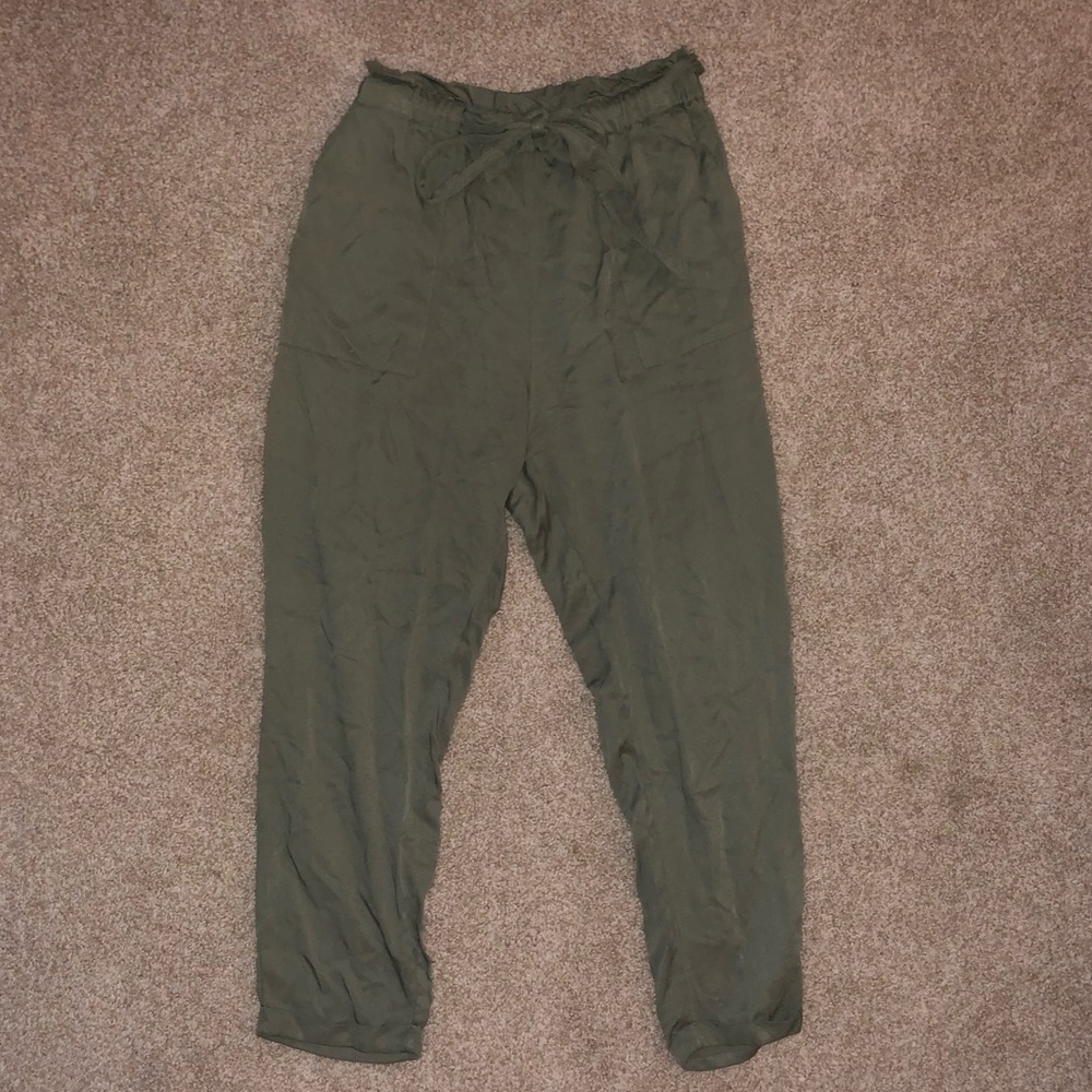 JOGGERS